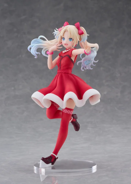 Love Live! - Scale Figure - Rurino Osawa
