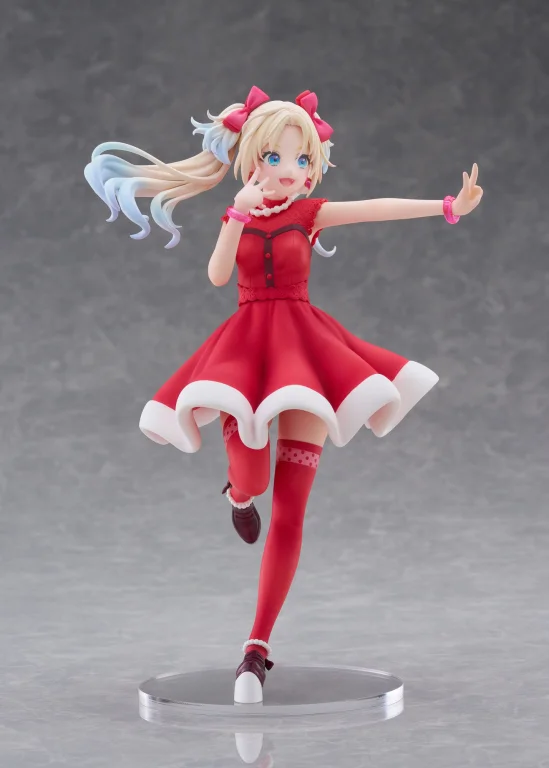 Love Live! - Scale Figure - Rurino Osawa