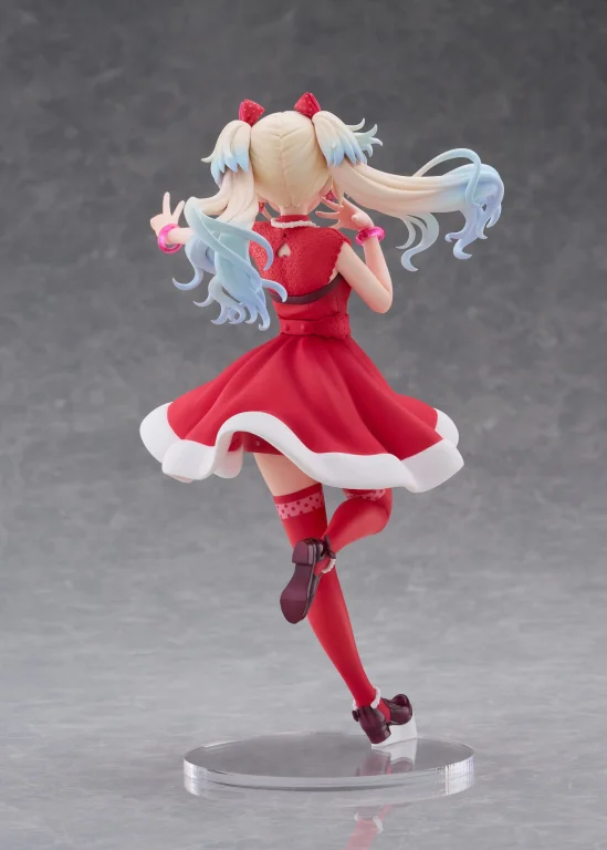 Love Live! - Scale Figure - Rurino Osawa