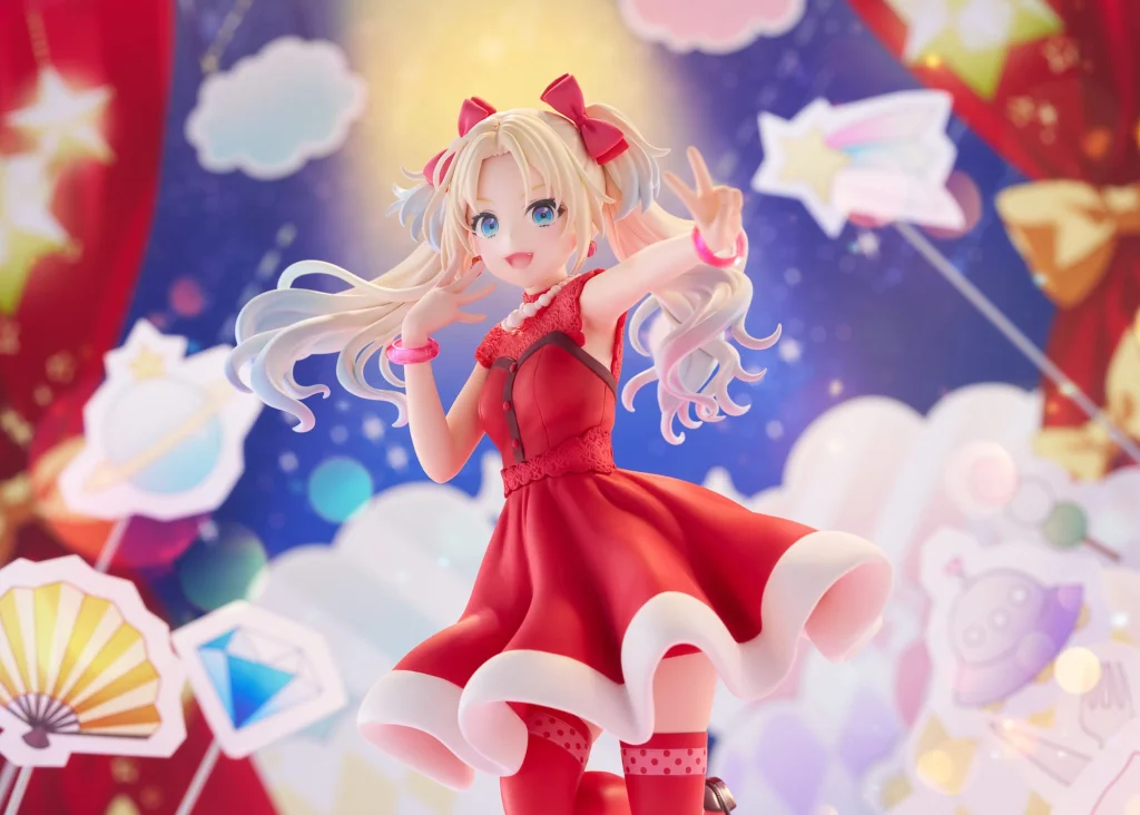 Love Live! - Scale Figure - Rurino Osawa