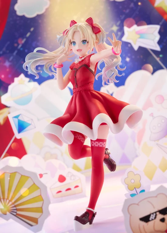 Love Live! - Scale Figure - Rurino Osawa