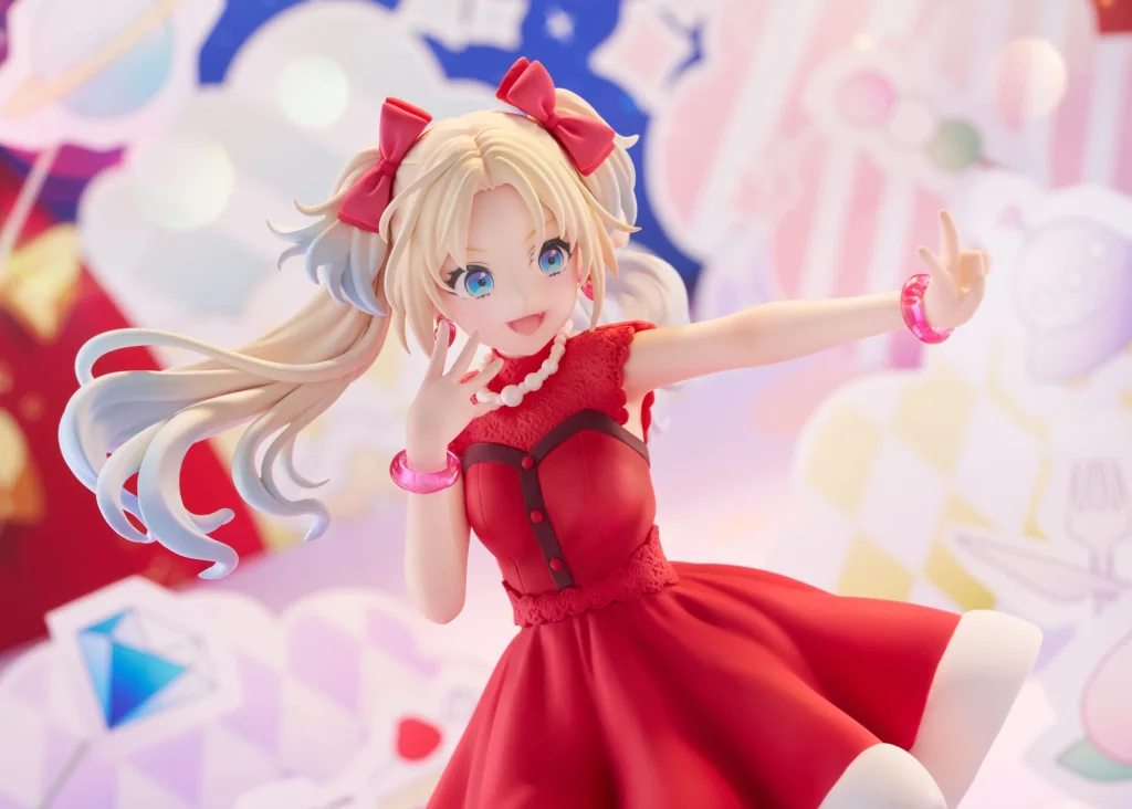 Love Live! - Scale Figure - Rurino Osawa