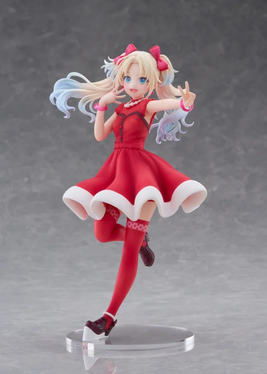 Love Live! - Scale Figure - Rurino Osawa