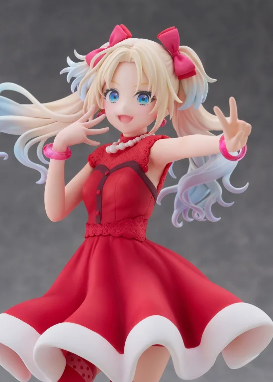 Love Live! - Scale Figure - Rurino Osawa