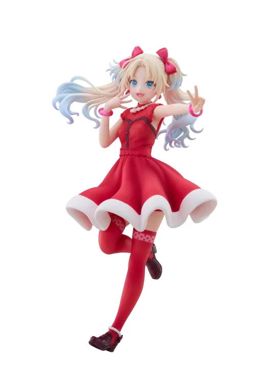 Love Live! - Scale Figure - Rurino Osawa