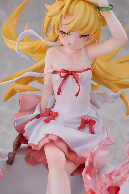 Monogatari - Scale Figure - Shinobu Oshino