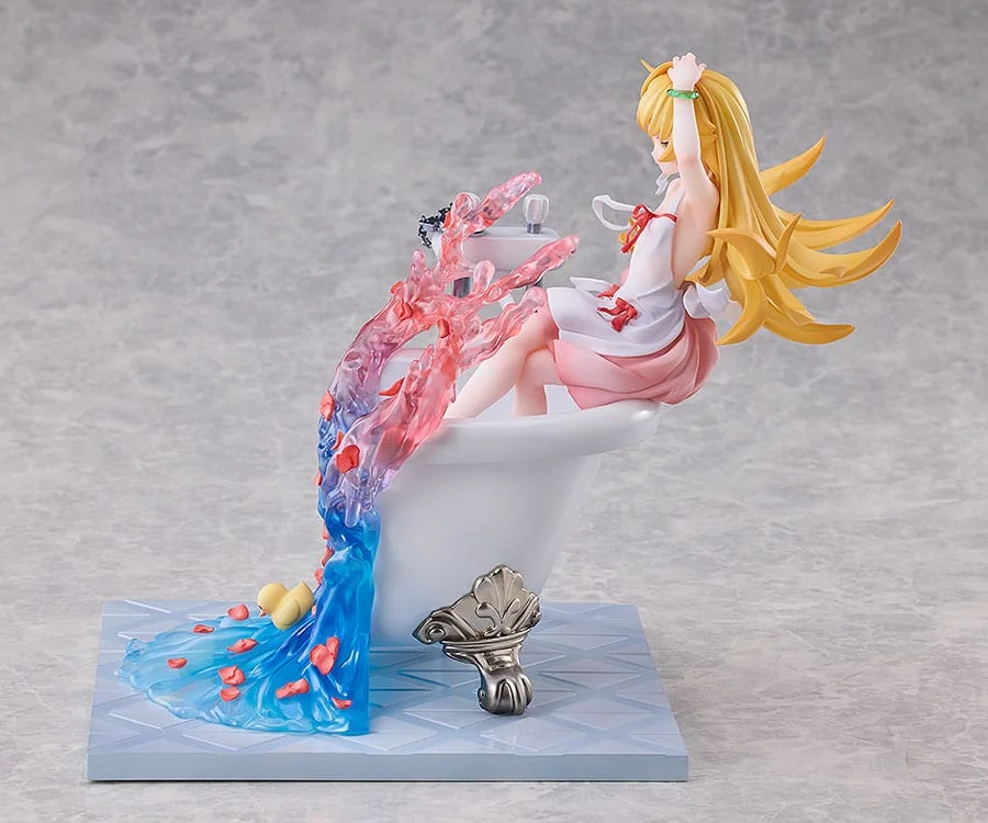 Monogatari - Scale Figure - Shinobu Oshino