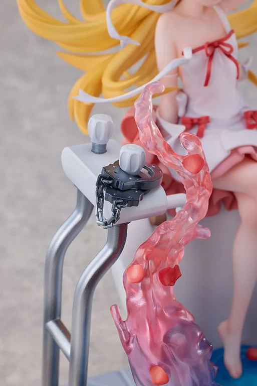 Monogatari - Scale Figure - Shinobu Oshino