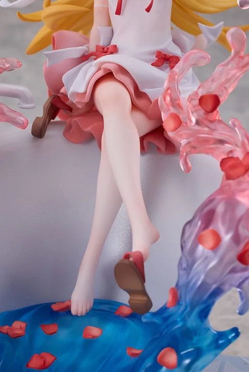 Monogatari - Scale Figure - Shinobu Oshino