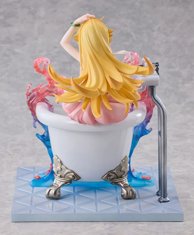 Monogatari - Scale Figure - Shinobu Oshino