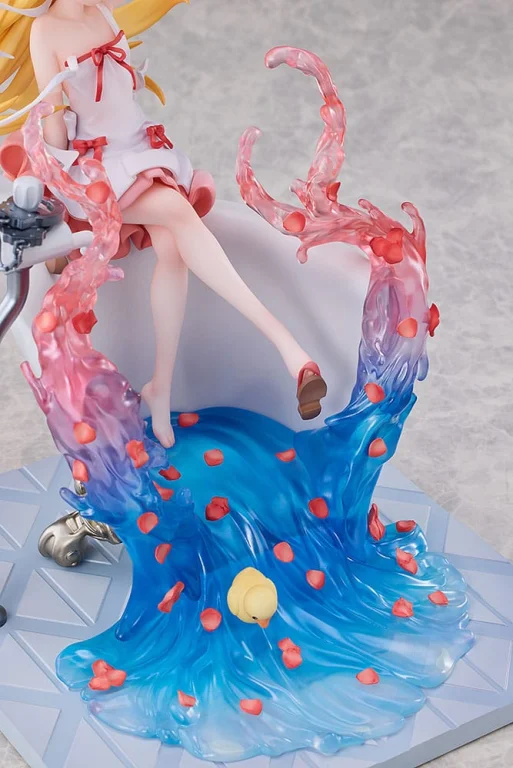 Monogatari - Scale Figure - Shinobu Oshino