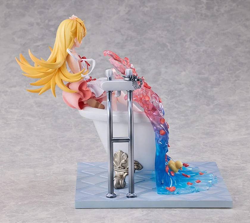 Monogatari - Scale Figure - Shinobu Oshino