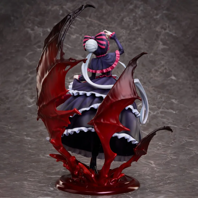 Overlord - Scale Figure - Shalltear Bloodfallen (10th Anniversary so-bin ver.)