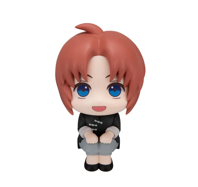 Gintama - Look Up Series - Kamui