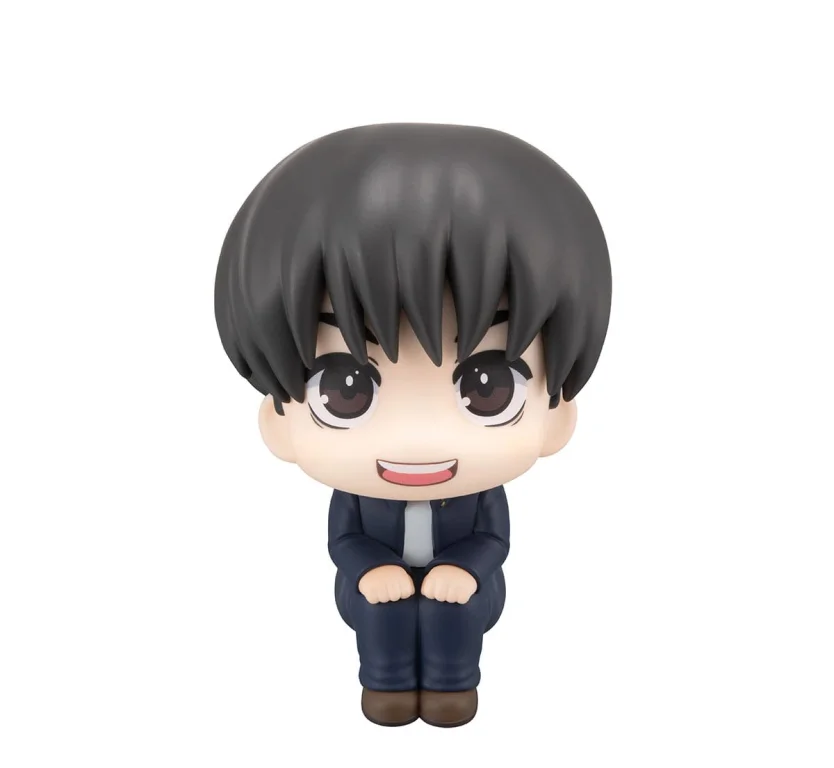 Jujutsu Kaisen - Look Up Series - Yū Haibara
