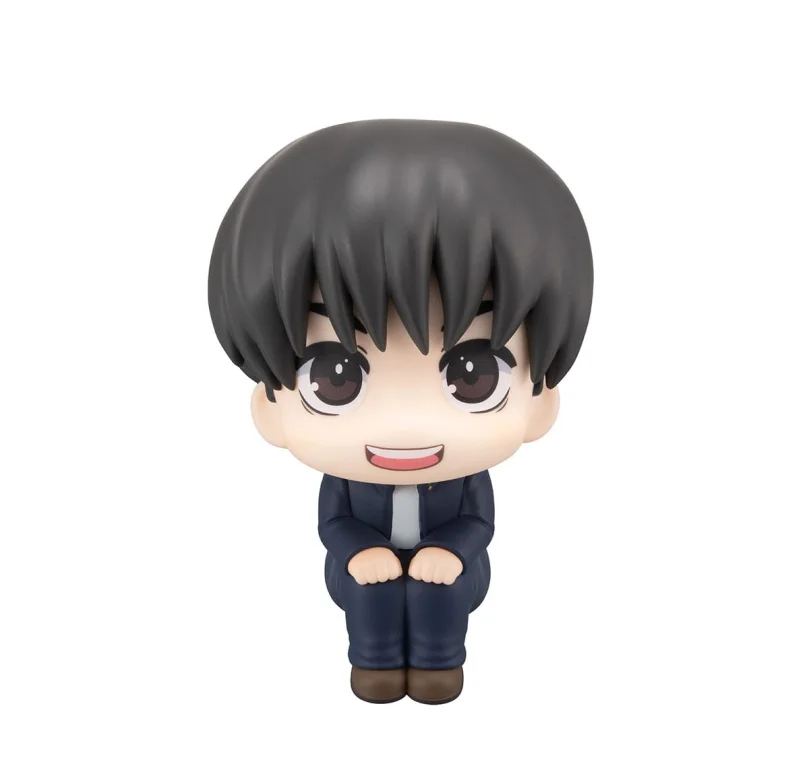 Jujutsu Kaisen - Look Up Series - Yū Haibara (Bonus)