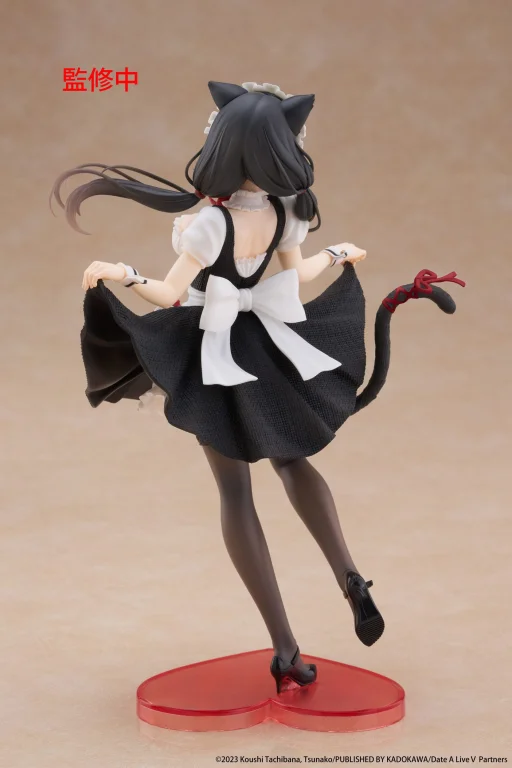 Date A Live - Coreful Figure - Kurumi Tokisaki (Cat Maid ver.)