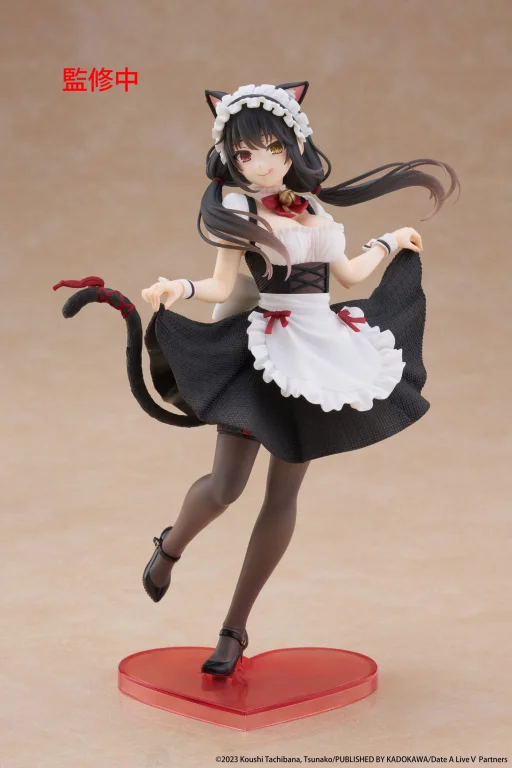 Date A Live - Coreful Figure - Kurumi Tokisaki (Cat Maid ver.)