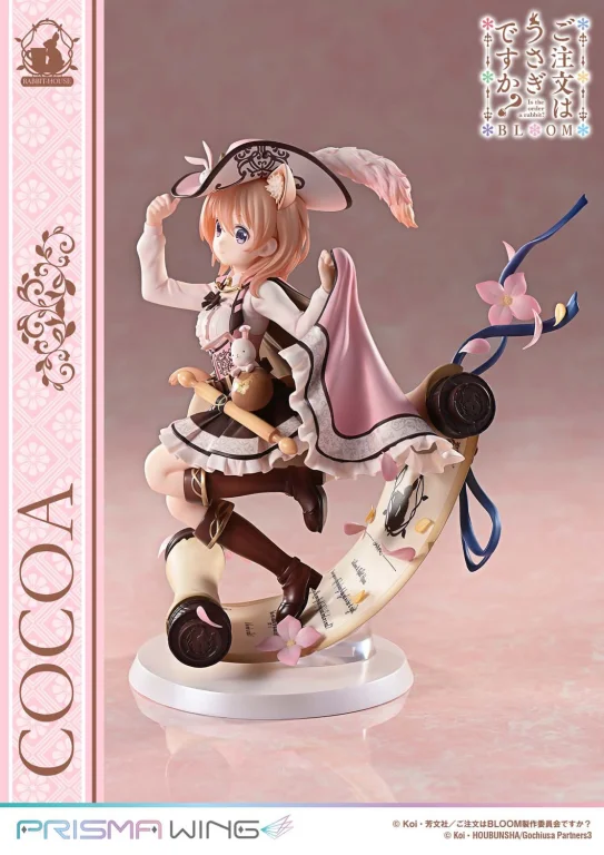 GochiUsa - PRISMA WING - Cocoa Hotō