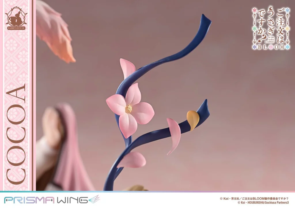GochiUsa - PRISMA WING - Cocoa Hotō