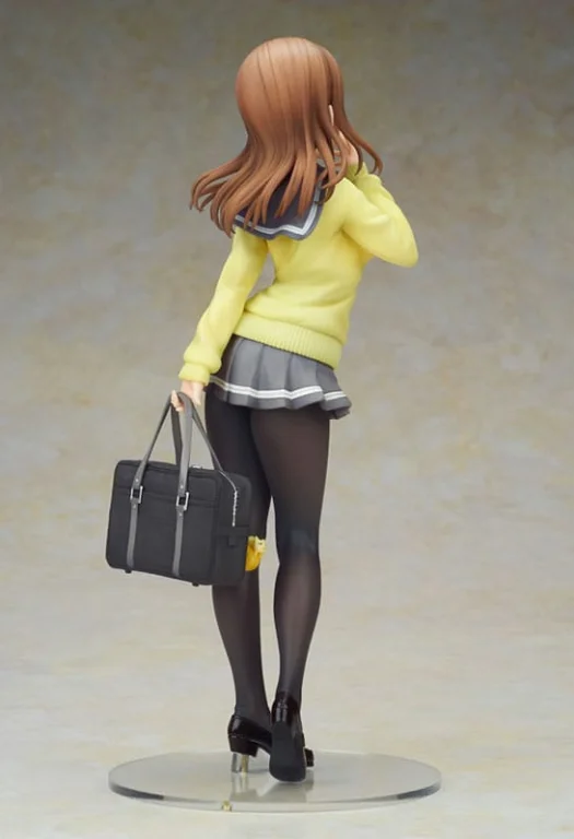 Love Live! - Scale Figure - Hanamaru Kunikida (Uniform Ver.)
