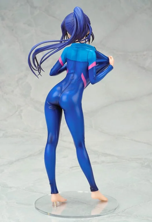 Love Live! - Scale Figure - Kanan Matsuura (Wetsuit ver.)