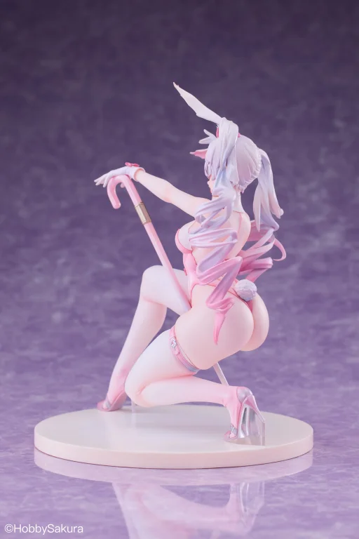 Raingyo - Scale Figure - Cane Rabbit Girl (Deluxe Edition)