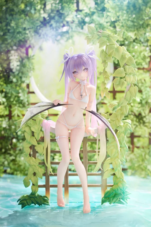 rurudo - Scale Figure - Eve (Eden Ver.)