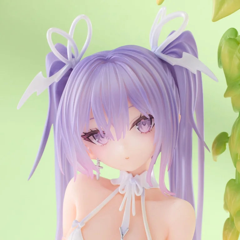 rurudo - Scale Figure - Eve (Eden Ver.)