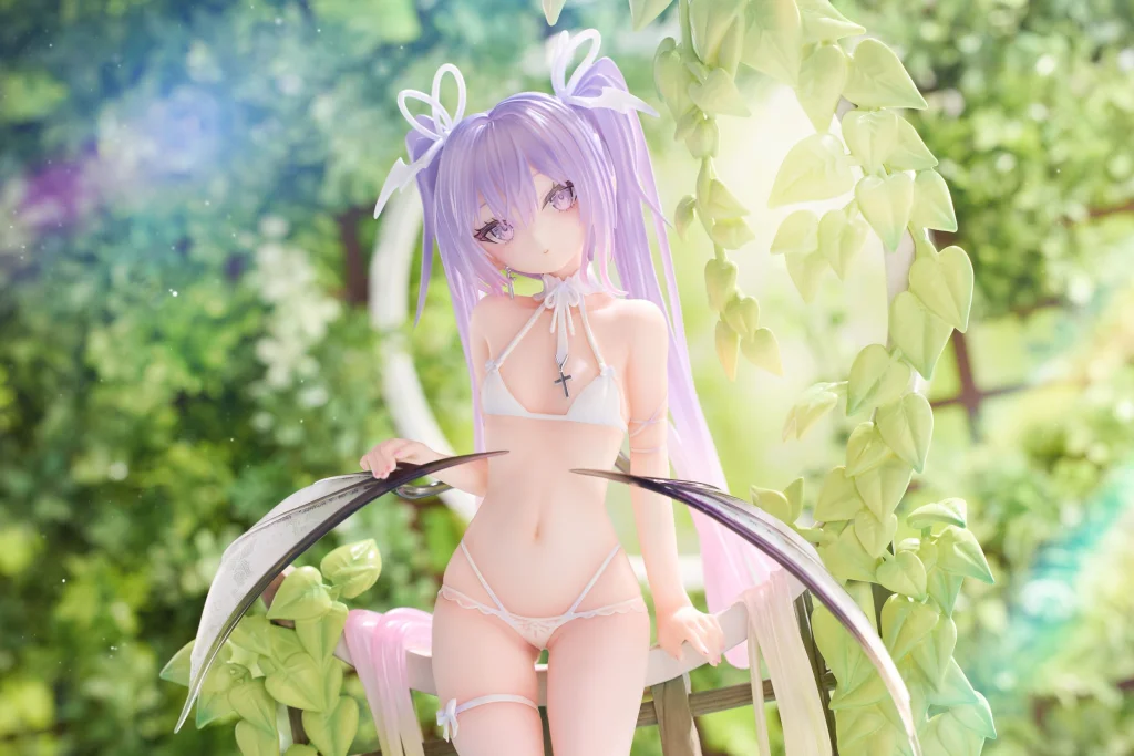 rurudo - Scale Figure - Eve (Eden Ver.)