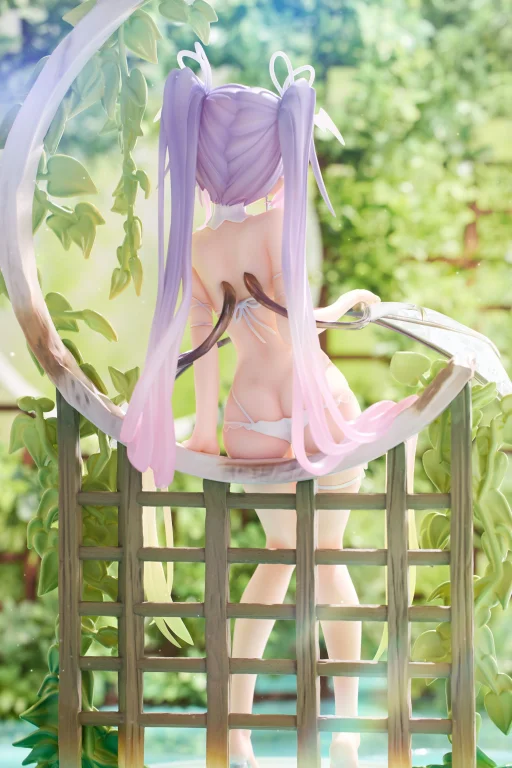 rurudo - Scale Figure - Eve (Eden Ver.)