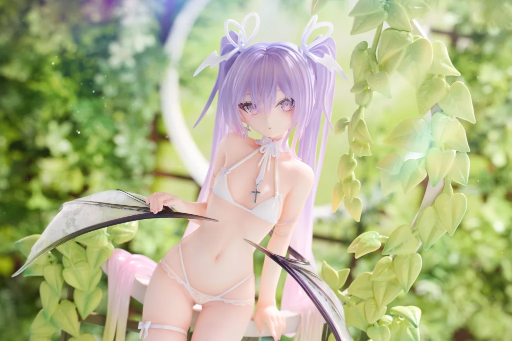rurudo - Scale Figure - Eve (Eden Ver.)