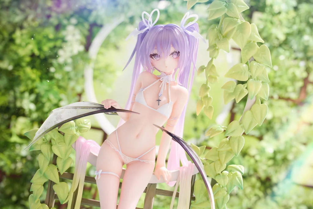 rurudo - Scale Figure - Eve (Eden Ver.)