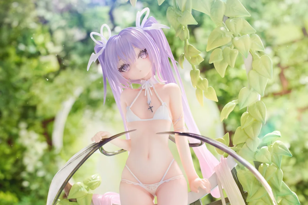 rurudo - Scale Figure - Eve (Eden Ver.)