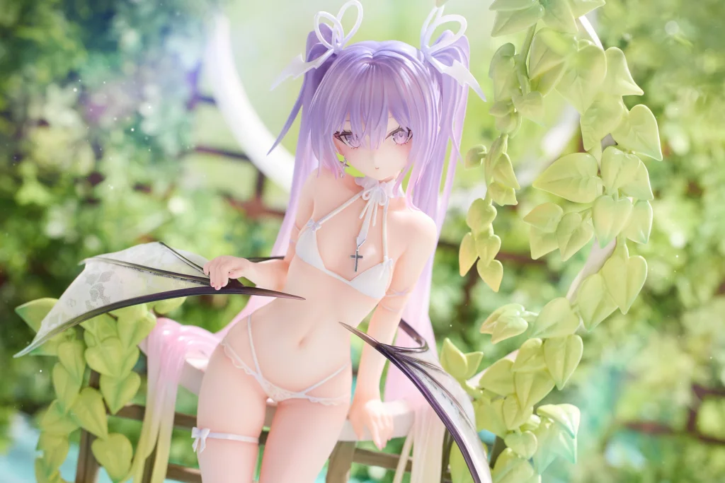 rurudo - Scale Figure - Eve (Eden Ver.)