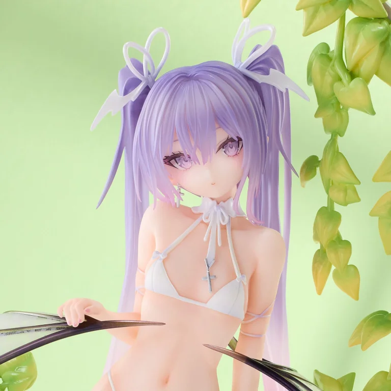 rurudo - Scale Figure - Eve (Eden Ver.)