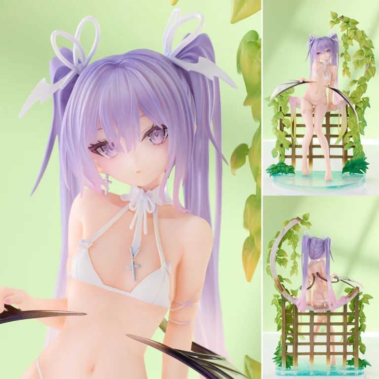 rurudo - Scale Figure - Eve (Eden Ver.)