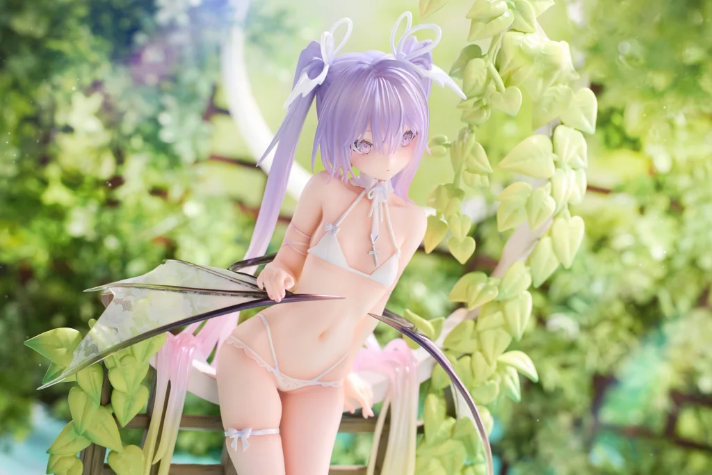 rurudo - Scale Figure - Eve (Eden Ver.)