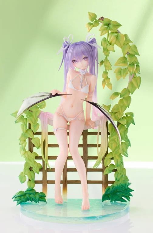 rurudo - Scale Figure - Eve (Eden Ver.)