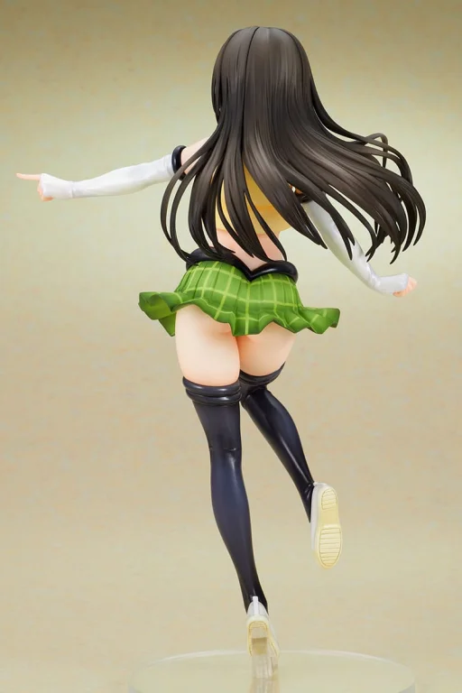To Love-Ru - Scale Figure - Yui Kotegawa (Arranged Uniform Ver.)