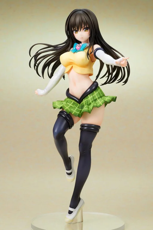 To Love-Ru - Scale Figure - Yui Kotegawa (Arranged Uniform Ver.)
