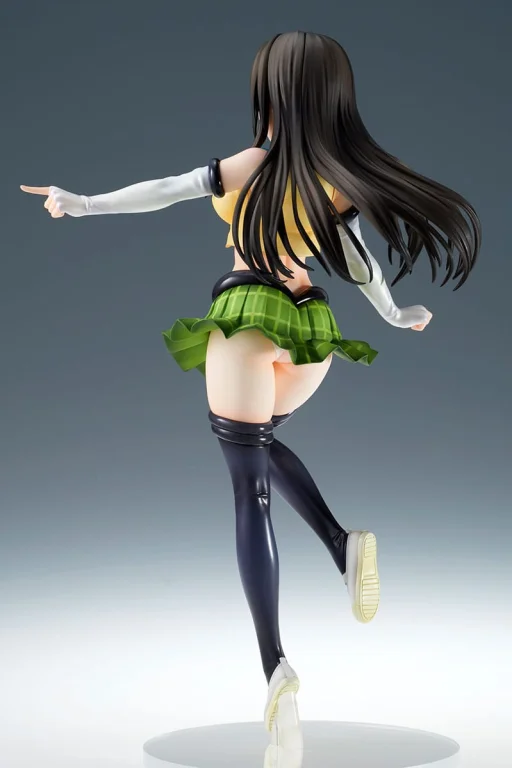 To Love-Ru - Scale Figure - Yui Kotegawa (Arranged Uniform Ver.)