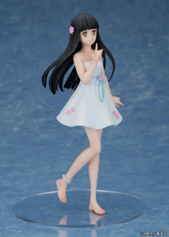 Tokimeki Tonight - Scale Figure - Ranze Etō