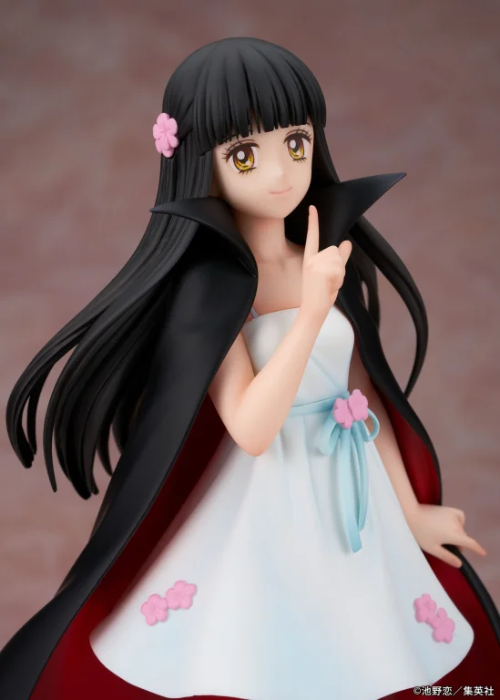 Tokimeki Tonight - Scale Figure - Ranze Etō