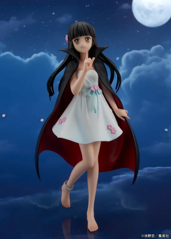 Tokimeki Tonight - Scale Figure - Ranze Etō