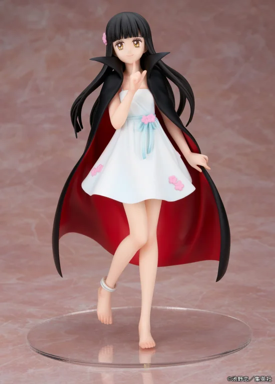 Tokimeki Tonight - Scale Figure - Ranze Etō