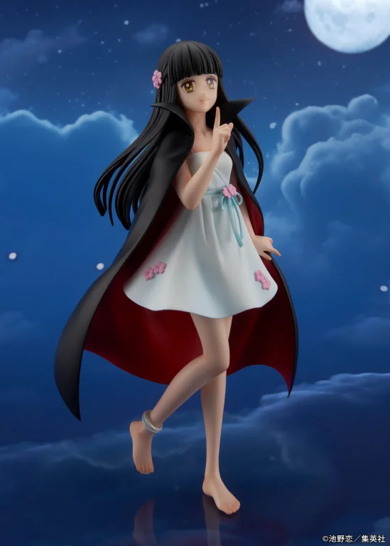 Tokimeki Tonight - Scale Figure - Ranze Etō