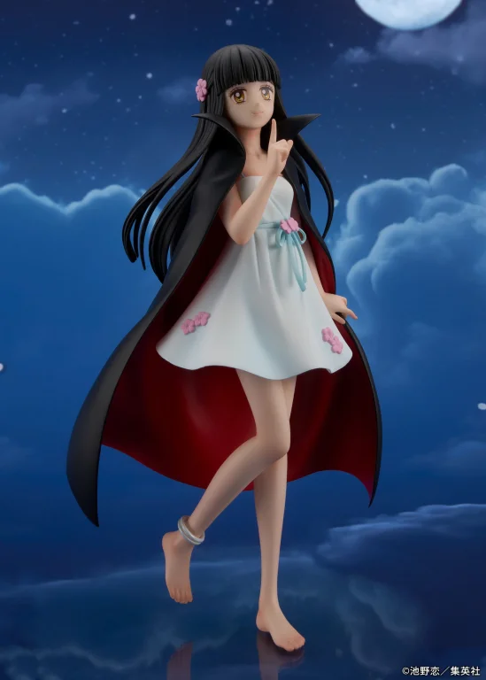 Tokimeki Tonight - Scale Figure - Ranze Etō