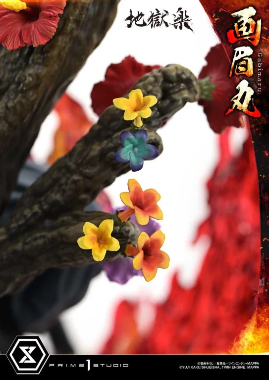 Hell's Paradise: Jigokuraku - Ultimate Premium Masterline - Gabimaru