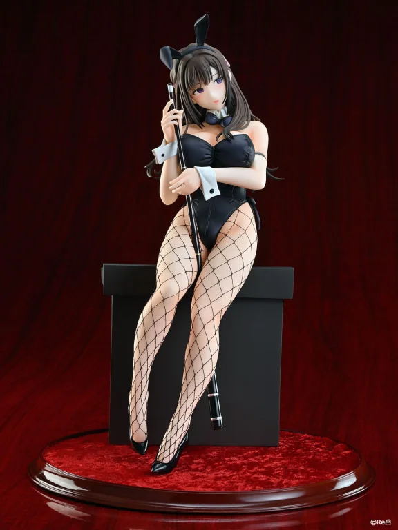ReTake - Scale Figure - Heibon-chan (Bunny ver.)